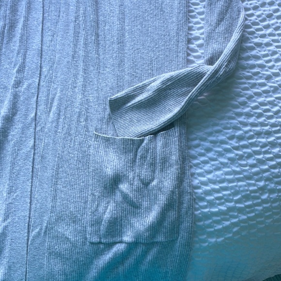 Knit duster - Picture 3 of 3